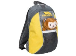 Trespass Cohort - Ryggsäck För Barn - 5 Liter - Gul