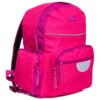 Trespass Swagger - Skolväska - 16 Liter - Rosa