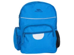 Trespass Swagger - Skolväska - 16 Liter - Blå