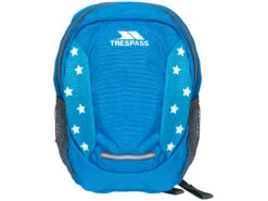 Trespass Tiddler - Ryggsäck För Barn - 3 Liter - Blå