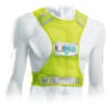 Ultimate Performance - Reflective Race Vest - Löpar/cykelväst - Onesize - Neon
