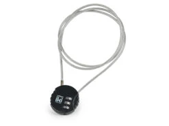 Urban Iki - Trådlås För Bakmonterade Barnstolar - Svart