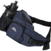 Trespass Vasp - Bältesväska 5 Liter - Navy Blue