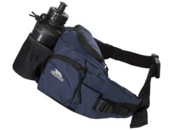 Trespass Vasp - Bältesväska 5 Liter - Navy Blue