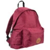 Trespass Aabner - Casual Ryggsäck - 18 Liter - Burgundy