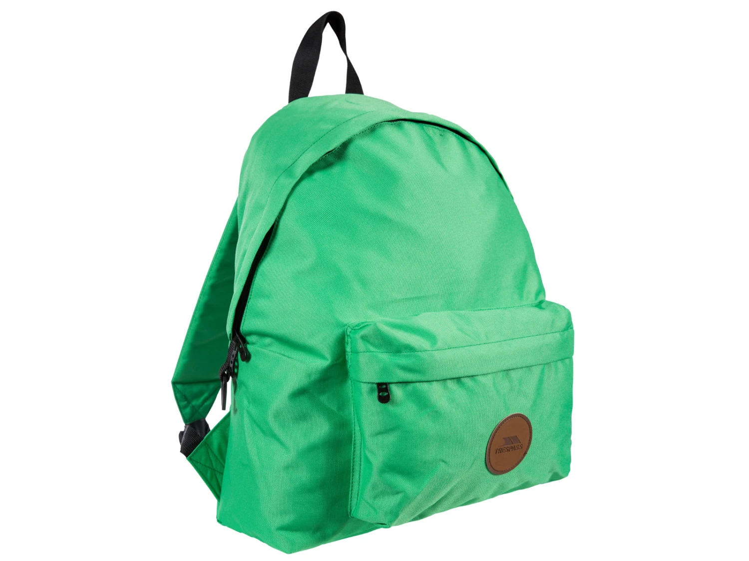 Trespass Aabner - Casual Ryggsäck - 18 Liter - Grön 1 Trespass Aabner - Casual Ryggsäck - 18 Liter - Grön