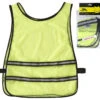 Trespass Visible - HI-VIS Väst - Neon Gul - Onesize