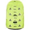 Trespass Sulcata - Reflex Cover Till Ryggsäck - 20 - 35 L. - Gul