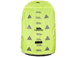 Trespass Sulcata - Reflex Cover Till Ryggsäck - 20 - 35 L. - Gul
