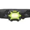 Trespass Beacon - Pannlampa 125 Lumen LED - Svart