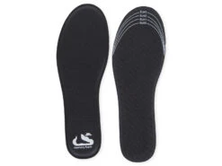 Trespass Memsole - Innersulor - Memory Foam - Storlek 40 Till 44