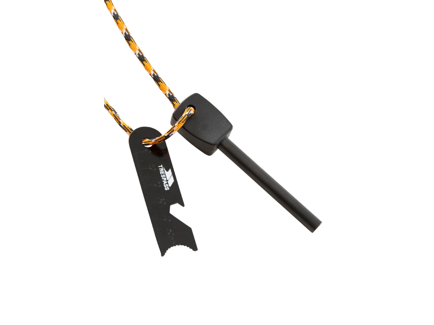 Trespass Incinerate - Spark Steel 1 Trespass Incinerate - Spark Steel