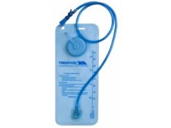 Trespass Hydration X - Vattenbehållare 2 Liter - Till Ryggsäckar