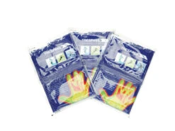 Trespass Handwarmers X - Engångshandvärmare - 2 St.