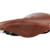Brooks -B17 Standard - Sadel - Läder - Herr - Honey