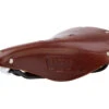 Brooks -B17 Retro - Sadel - Läder - Herr - Brun