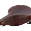 Brooks -B67S Retro - Sadel - Läder - Dam - Antik Brun