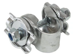 Brooks - Sadelklamma - Dubbel