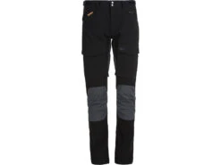 Whistler - Lawson - Vandringsbyxor - Svart