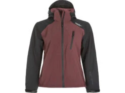 Weather Report Väderrapport - Camelia W AWG Jacka W-PRO 15 000 - Jacka - Dam - Brun