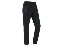Weather Report Väderrapport - Camelia W AWG Pants W-PRO 15 000 - Regnbyxor - Dam - Svart