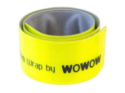 WOWOW Snap Wrap Big - Reflekterande Tejp - 44 X 4 Cm