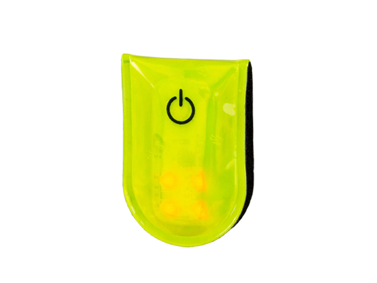 WOWOW Magnet Light - Säkerhetsljus Med Magnet 1 WOWOW Magnet Light - Säkerhetsljus Med Magnet