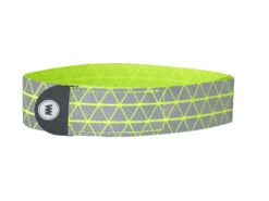 WOWOW Rye - Reflexband För Arm / Ben - 2 St. - 35 X 2,5 Cm