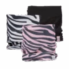 OXC - Halsedisse - 3 St. Förpackning - Polyester - En Storlek - Zebra