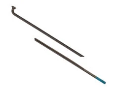 Shimano - Eker WH-R501-A - Rak 278mm - Till Framhjul