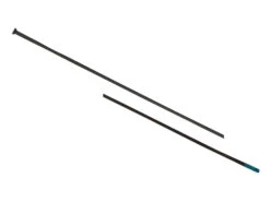 Shimano Ekrar - Till WH-7900 C24 282 Mm Långa - Svart