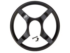 Shimano Tourney - Kedjeskydd För Blad Med 42 Tänder - FC-TY501