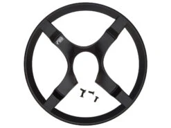 Shimano Tourney - Kedjeskydd För Blad Med 48 Tänder - FC-TY501