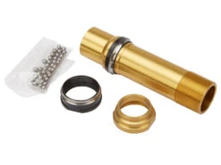 Shimano Saint - Axelsats För Främre Nav - 110mm X 20mm E-Thru - HB-M820