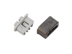 Shimano Kontakt Och Kontakthus Till Dynamo Nav