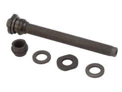 Shimano - Komplett Axeluppsättning Med Kon - För Navet HB-M475