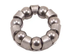 Shimano Nexus - Kullager Till Vänster Sida - 3 Växlars Nav Och 1 Växlars Nav