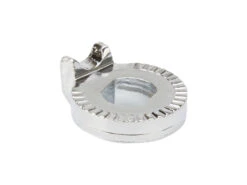 Shimano Nexus - Fixeringsskiva Utan Vridning - 6R - Silver