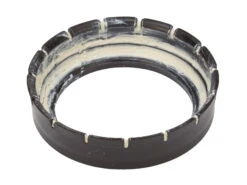 Shimano Nexus - Dammskydd Höger - Till 3 Växlars Nav - Modell A - SG-3R40