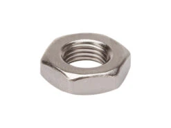 Shimano Nexus - Mutter 3/8 "- 5mm Bred