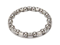 Shimano Nexus - Bullet Vänster - 3/16 "med 14 Kulor - SG-3C40