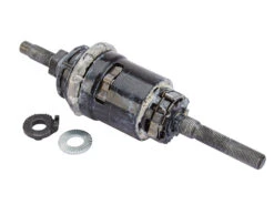 Shimano Nexus - Navinsats För 3 Växlars Baknav - 170,3 Mm - SG-3R40