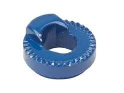 Shimano Nexus - Fixeringsskiva Utan Sväng - 8R - Blå