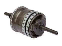 Shimano Alfine 11 - Navinsats För Modell SG-S700 - 187mm Axel