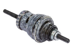 Shimano Nexus 5 - Navinsats För Modell SG-5R35 - 184 Mm Axel