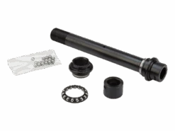 Shimano - Axelsats För Nav Bak - E-Thru 12mm Med 148mm Lång Axel - FH-MT400