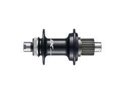 Shimano XT - Bagnav 148mm E-Thru - FH-M8110