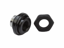 Shimano Deore - Kon Och Mutter Höger Till Baknavmodell FH-M525 Och Mer