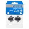 Shimano - SPD-klämmor Typ SM-SH56 - Utan Gängplatta