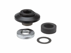 Shimano - Kon Och Mutter Vänster För Bakhjul / Baknav - WH-RS31 Och Mer